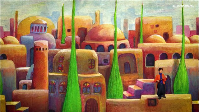 Из Тбилиси в Тегеран: когда петь запрещено