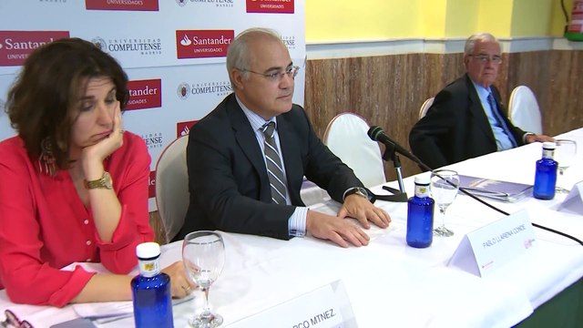 Fiscales recurren auto de Llarena para que cambie desobediencia por desórdenes públicos