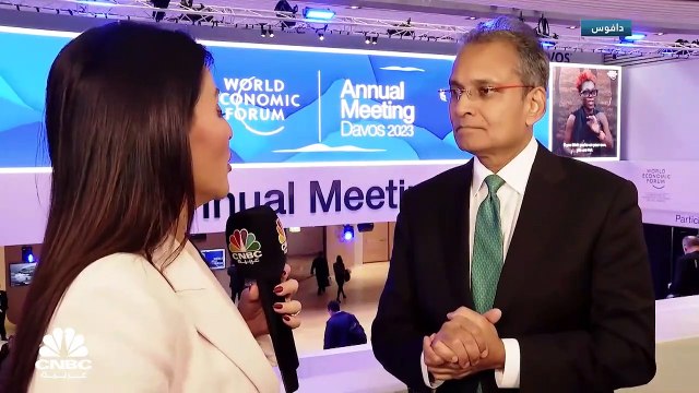 الرئيس التنفيذي لشركة أكوا باور لـ CNBC عربية: نتوقع أن نرى مشاريع شبيهة لمشروع نيوم في سلطنة عمان وسنقوم بتمويلها نهاية هذا العام