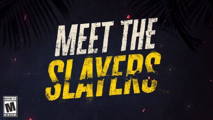 Meet the Slayers of Dead Island 2: Dani