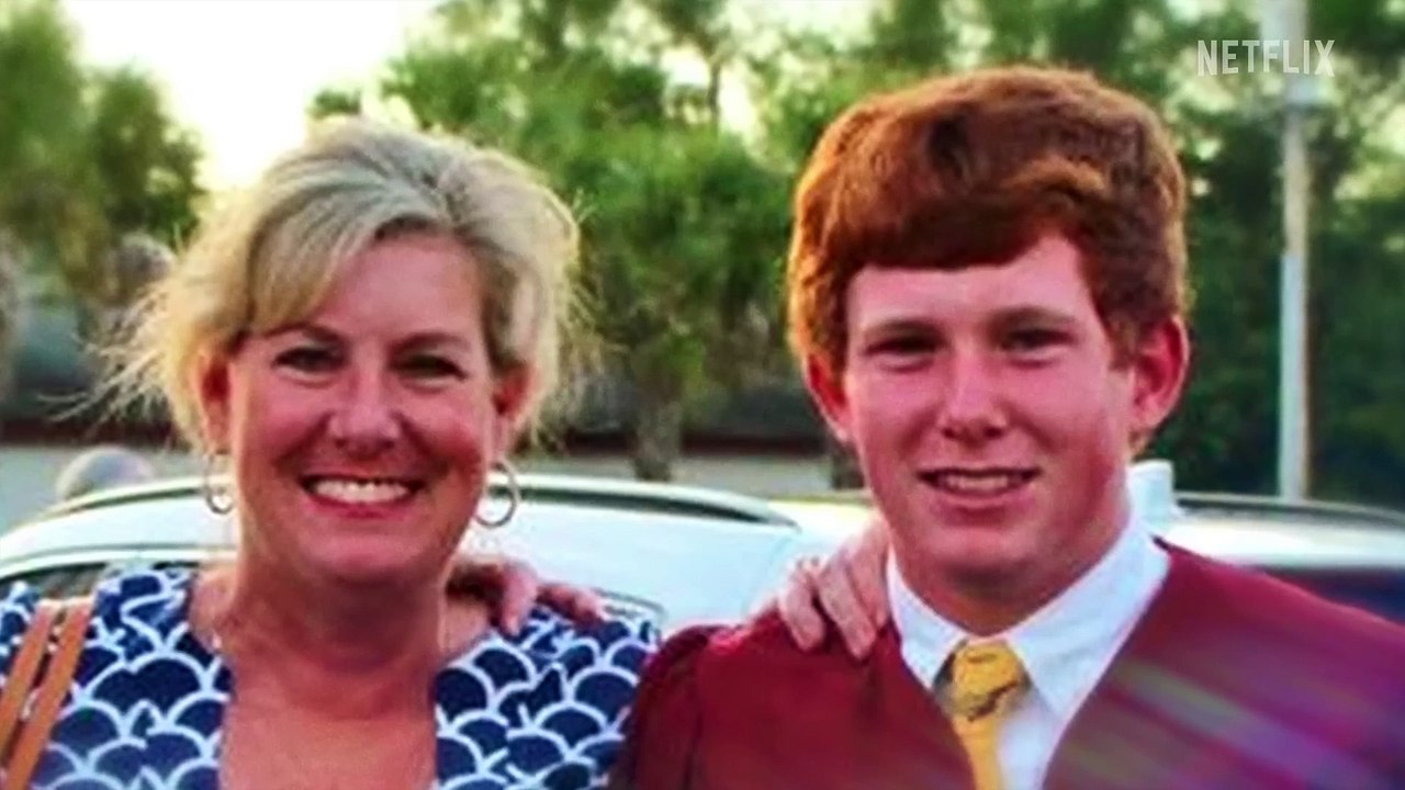 Murdaugh Murders: A Southern Scandal - Official Trailer Netflix