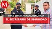Renuncia el Secretario de Seguridad de Coyuca de Benítez, Guerrero