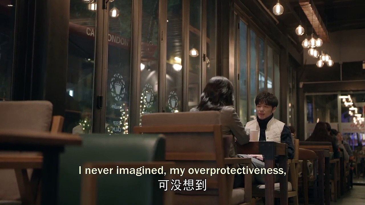 谢谢你医生 谢谢你，医生 ICU48小时 Thank You, Doctor (2022) Ep 21 Eng Sub