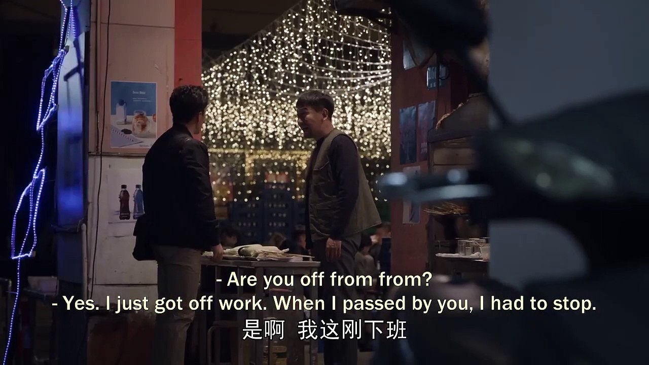 谢谢你医生 谢谢你，医生 ICU48小时 Thank You, Doctor (2022) Ep 23 Eng Sub