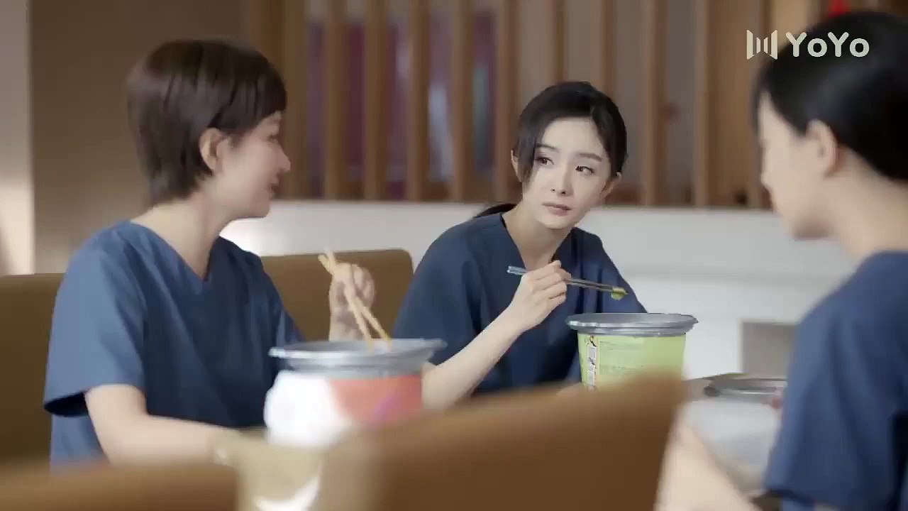谢谢你医生 谢谢你，医生 ICU48小时 Thank You, Doctor (2022) Ep 29 Eng Sub