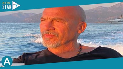 The Voice : Florent Pagny va-t-il revenir dans l’émission ? Nikos Aliagas répond