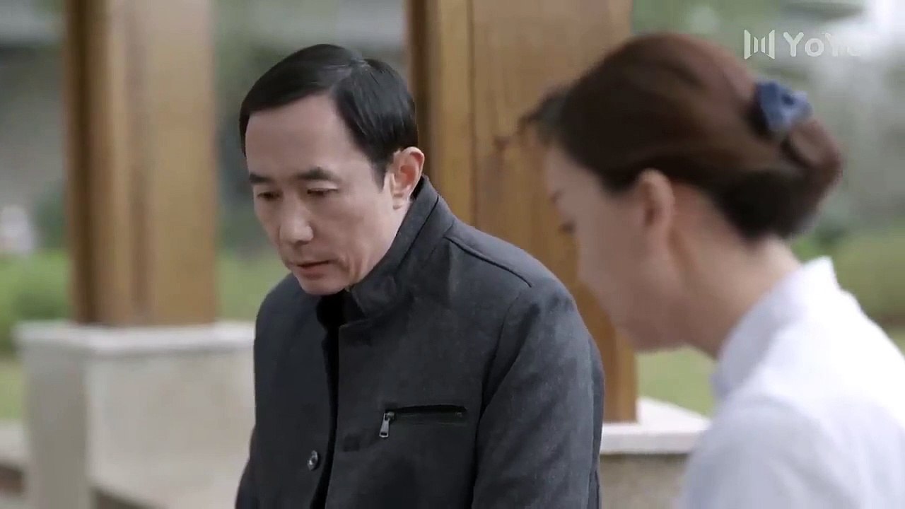 谢谢你医生 谢谢你，医生 ICU48小时 Thank You, Doctor (2022) Ep 34 Eng Sub
