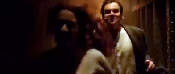 Escena eliminada de Titanic. Beso entre Jack y Rose.