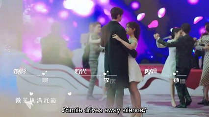 那小子不可爱 Cute Bodyguard (2022) Ep 18 Eng Sub