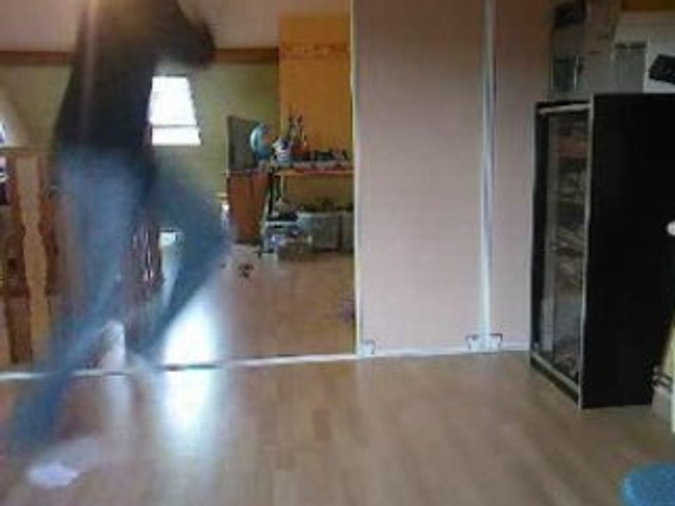 Jumpstyle