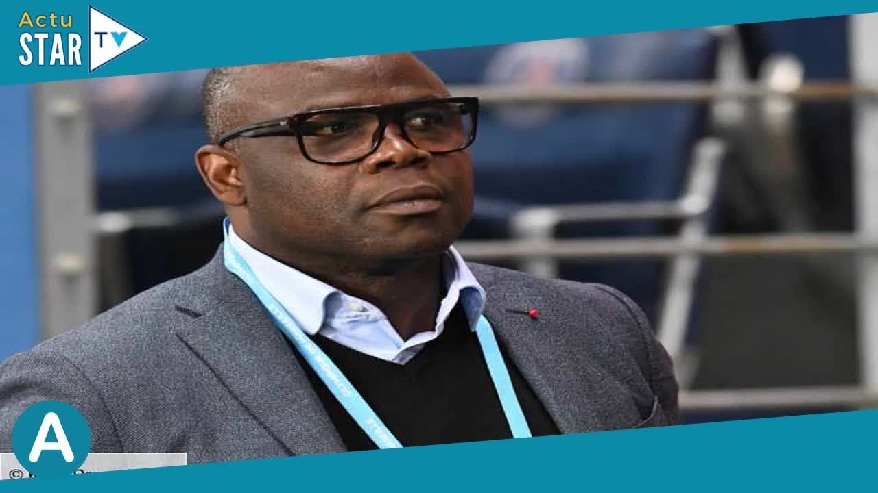 Bernard Tapie : ses excuses poignantes envers Basile Boli avant sa mort