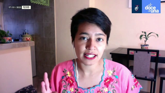 #EnVivo | #DeDoceAUna | Preparan jurado para juicio de García Luna | PES rompe con Cuauhtémoc Blanco