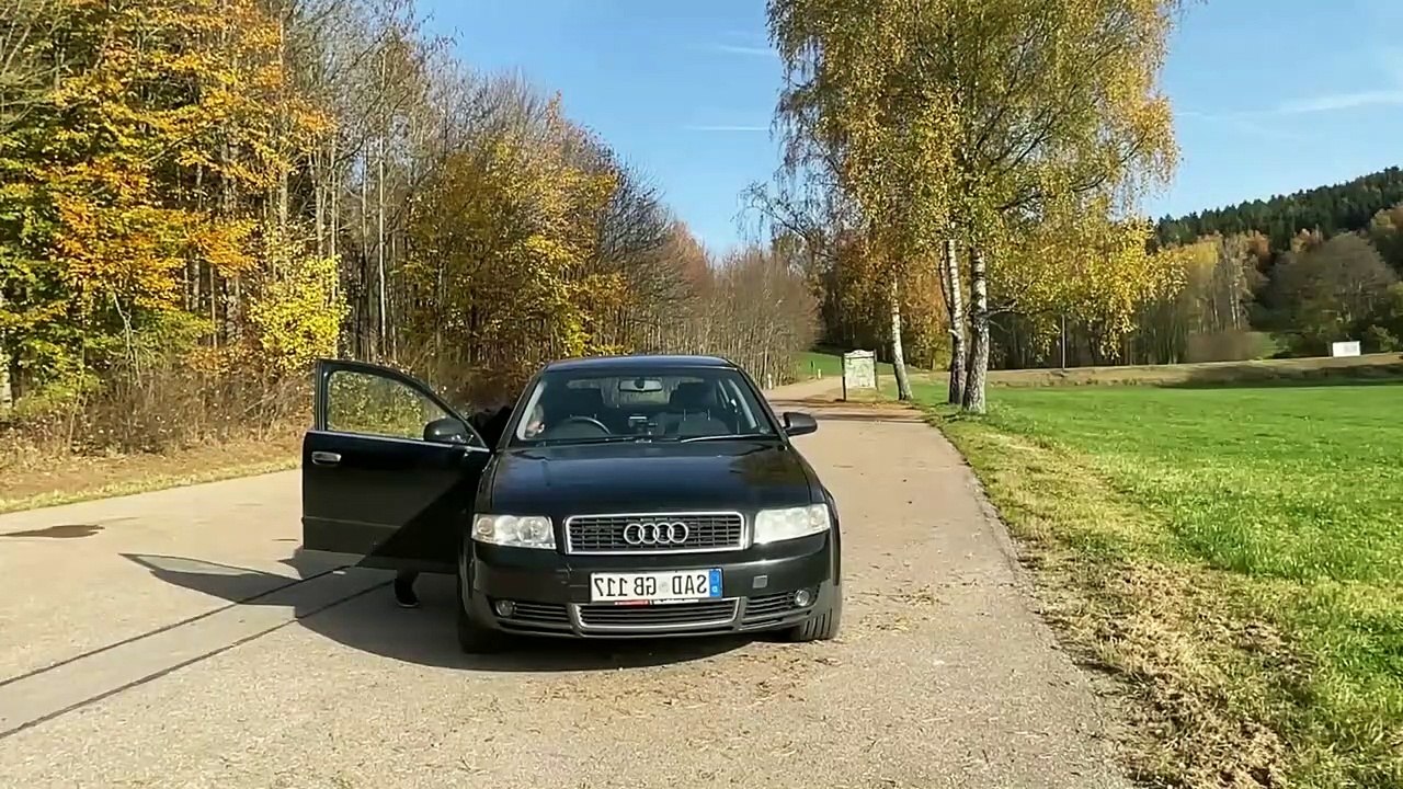 Viper & Angepisst mit Miete #002