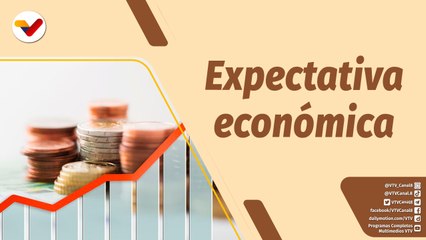 Café en la Mañana | Expectativa de la recuperación económica de Venezuela para el 2023