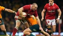 Warren Gatland Hails New Wales Captain Ken Owens’ ‘Outstanding Rugby Intellect’