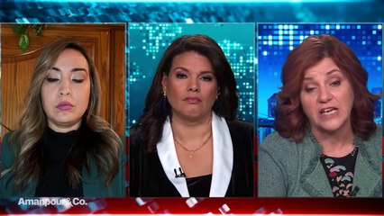 Amanpour and Company - December 22, 2022