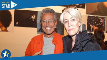 Inquiet, Jean-Marie Périer partage un cliché merveilleux de Françoise Hardy et lui envoie un message