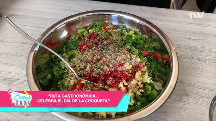 LA BUENA ONDA MARTES 17 DE ENERO