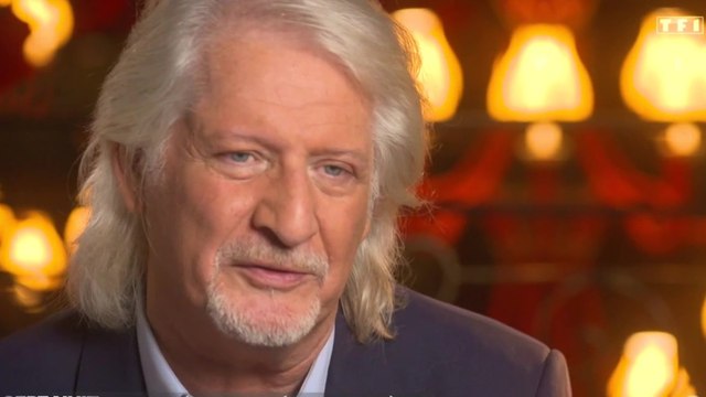 GALA VIDEO -Patrick Sébastien “célibataire, infidèle et libertin” : ses confidences étonnantes sur sa vie privée