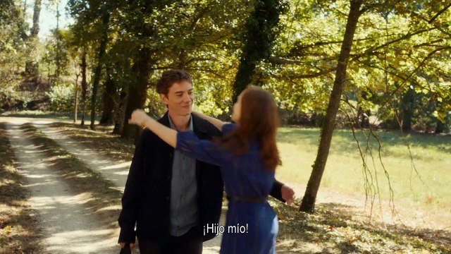 La vida sin ti Tráiler VOSE