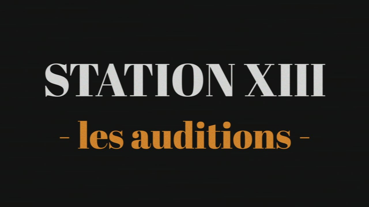 STATION XIII
