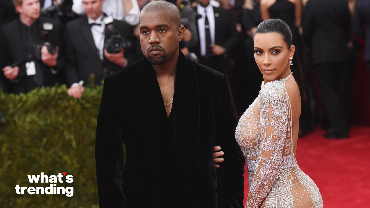 Kim Kardashian Is In Her Quiet Girl Era Amid Kanye's  Marriage News