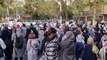 لماذا يفضل النظام في طهران مهاجمة خامنئي على مهاجمة رئيسي؟