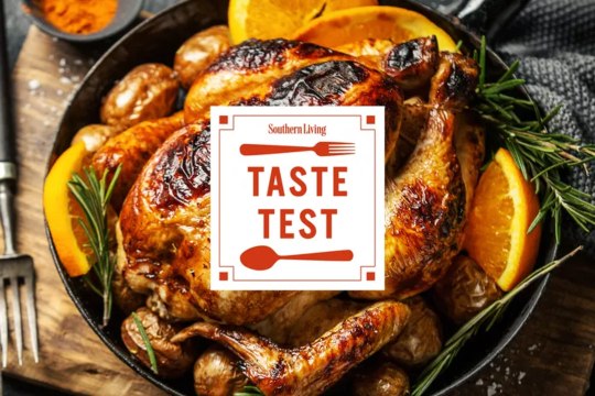 We Tried 6 Grocery Store Rotisserie Chickens And This Was Our Favorite