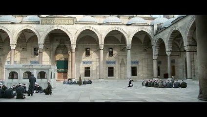 Garoto Dos Céus Trailer Legendado