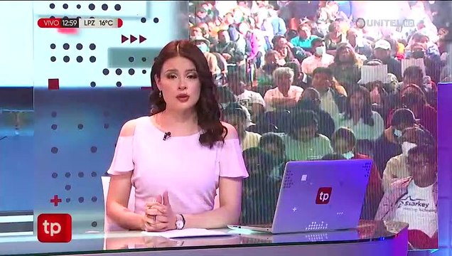 El Alto: Padres de familia denuncian cobros excesivos en la inscripción de estudiantes nuevos 