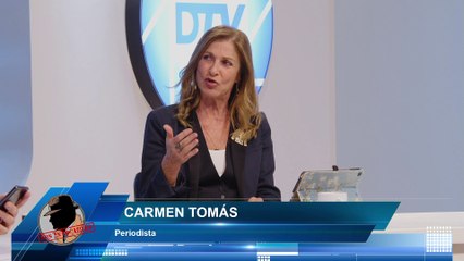CARMEN TOMÁS: El PSOE aprovecha el aborto para distraernos de todos los problemas que ocasionan