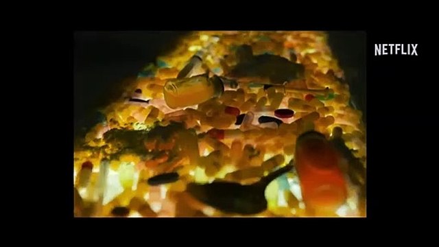 La bande-annonce de la saison 3 de Sky Rojo. Une scène de la série choque les internautes.