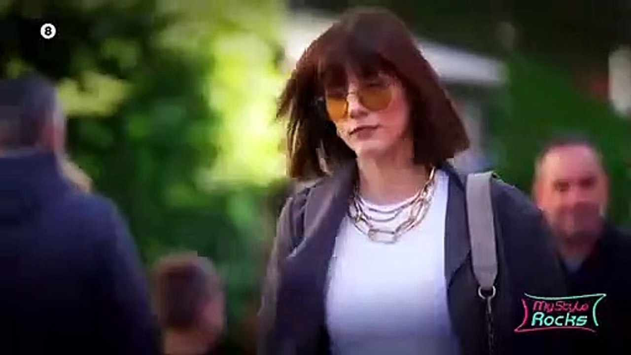 ΑΓΡΙΑ ΓΗ. ΕΠΕΙΣΟΔΙΟ 84