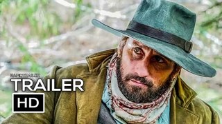 DJANGO Official Trailer (2023)