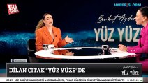 Dilan Çıtak Antidepresan şarkısını söyledi