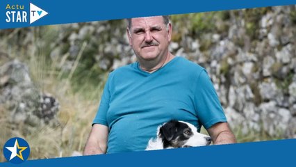 Jean-Claude (L'amour est dans le pré) toujours en couple avec Chantal !