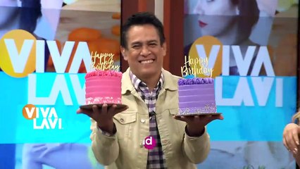 Ingrid Leija y Daiana celebra su cumpleaños