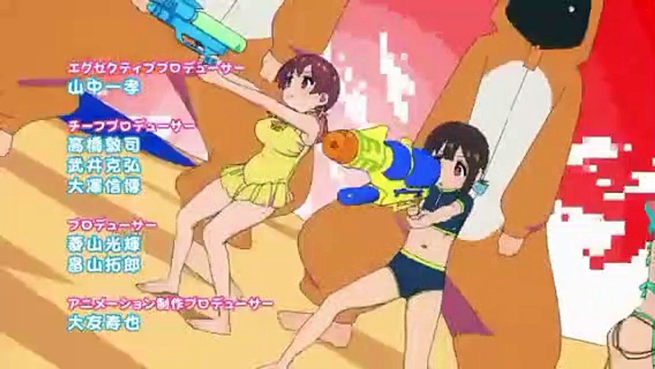 oniichan wa oshimai ep2 eng
