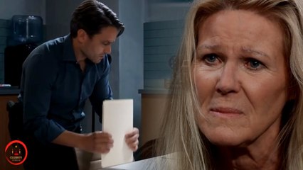 Heather Next Shocker Victim, Dante Found Ugly Truth General Hospital Spoilers