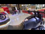 Auto Expo 2023: Keeway K-Light K250 Walkaround | Punith Bharadwaj | DriveSpark