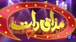 Mazaaq Raat -  With M. Ali Raza Khan Khakwani - Sonia Chaudhry  مذاق رات  Dunya News
