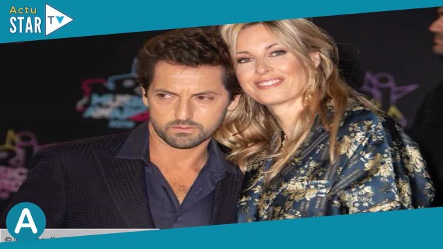 Frédéric Diefenthal : qui est Stéphanie, sa compagne et mère de son fils Solahn ?