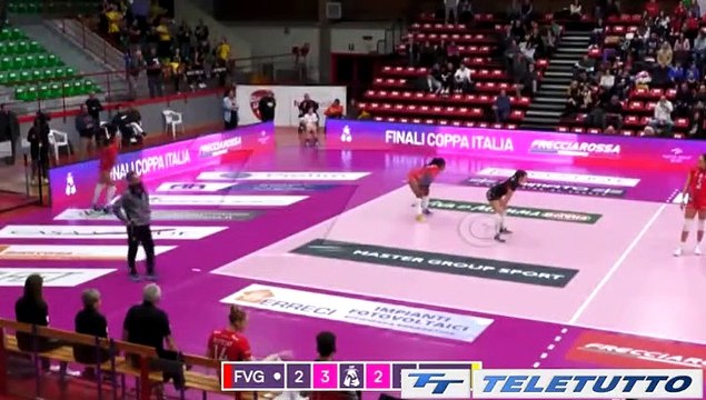 Video News - COPPA ITALIA PER LA VALSABBINA