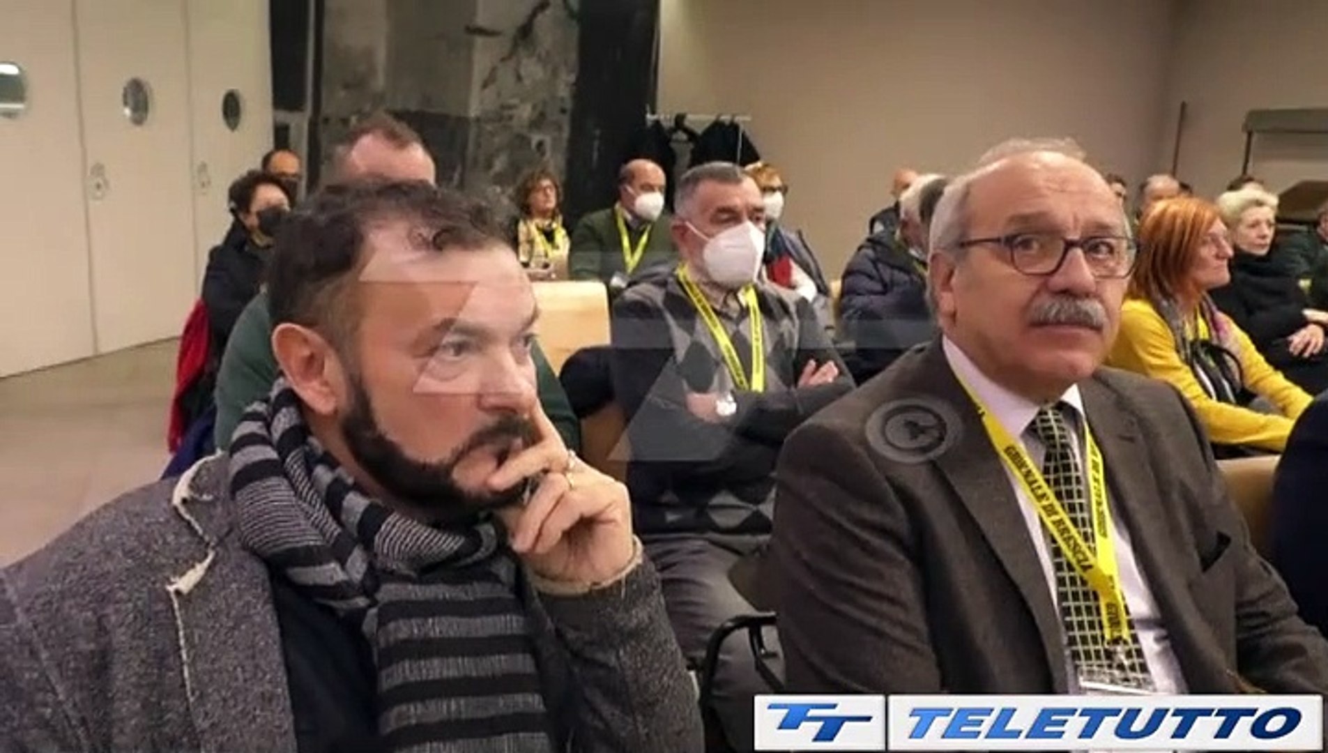 Video News - EROI A NIKOLAJEWKA