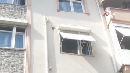 12 bıçak darbesiyle eşini öldüren koca hakim karşısına çıktı