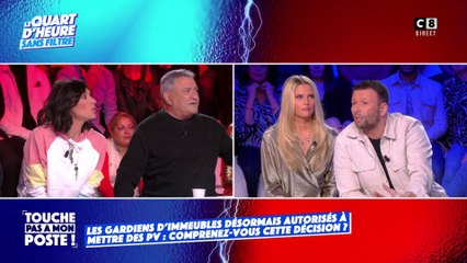 Les gardiens d’immeubles peuvent désormais mettre des amendes !