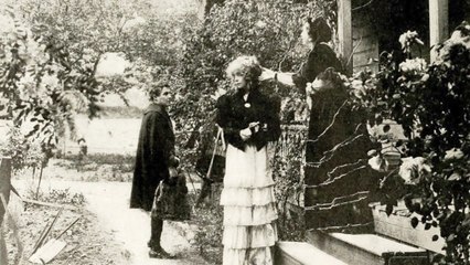 Home, Sweet Home (1914) | Full Movie