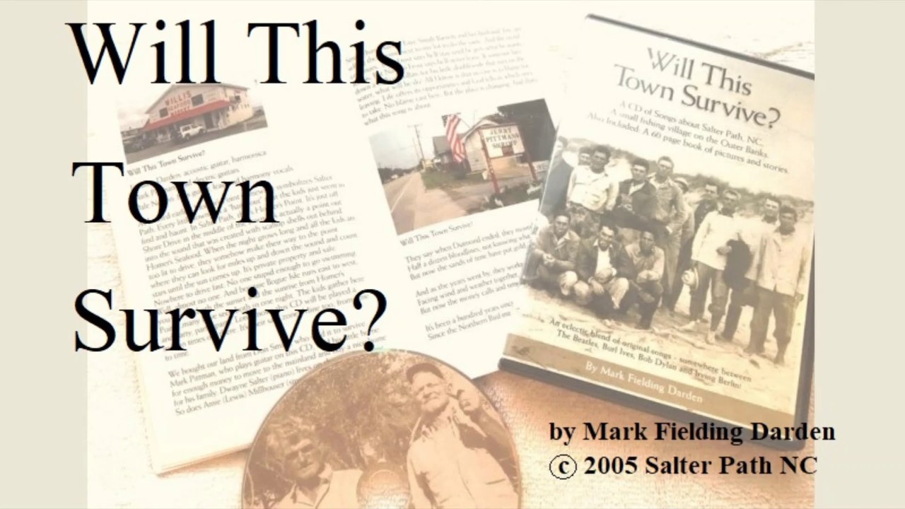 2005 Will This Town Survive