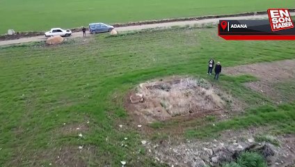 Adana'da 2 noktada daha petrol kuyusu yeniden açılıyor