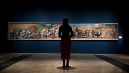 Londres recorre siglos de arte español de la mano de la Hispanic Society